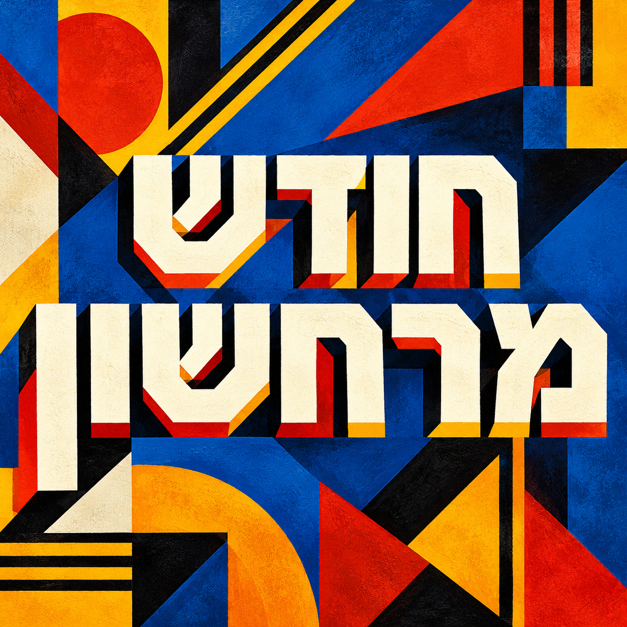 חודש מרחשון חודש מרחשון